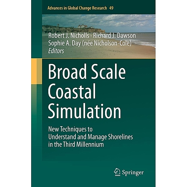 Broad Scale Coastal Simulation / Advances in Global Change Research