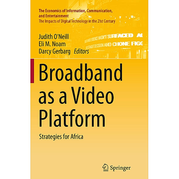 Broadband as a Video Platform