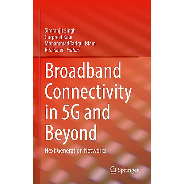 Broadband Connectivity in 5G and Beyond