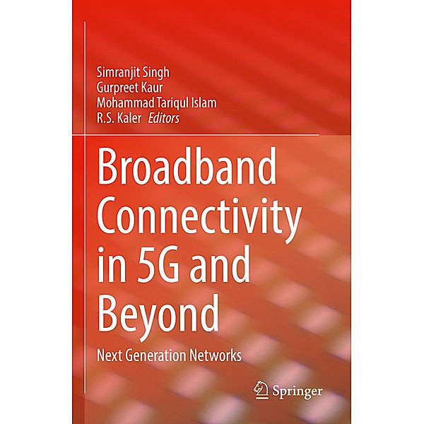 Broadband Connectivity in 5G and Beyond