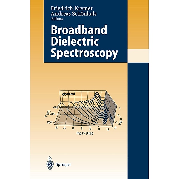 Broadband Dielectric Spectroscopy