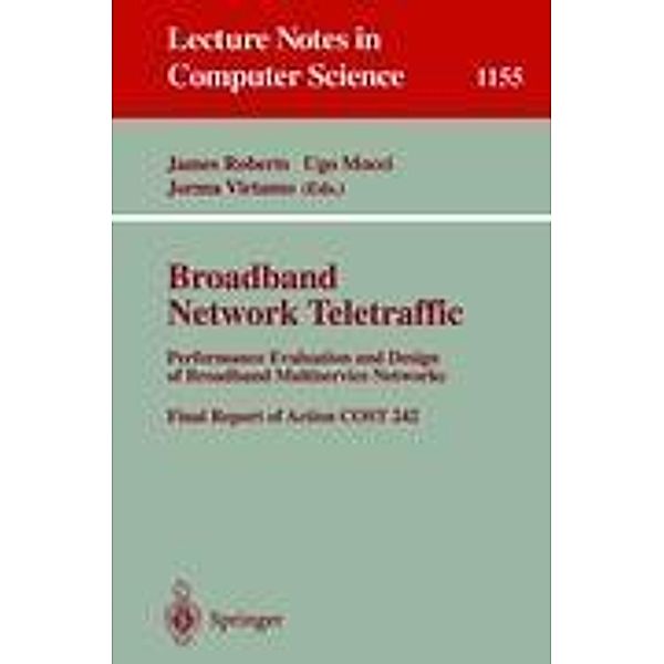 Broadband Network Traffic