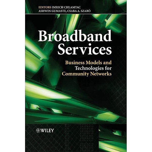 Broadband Services