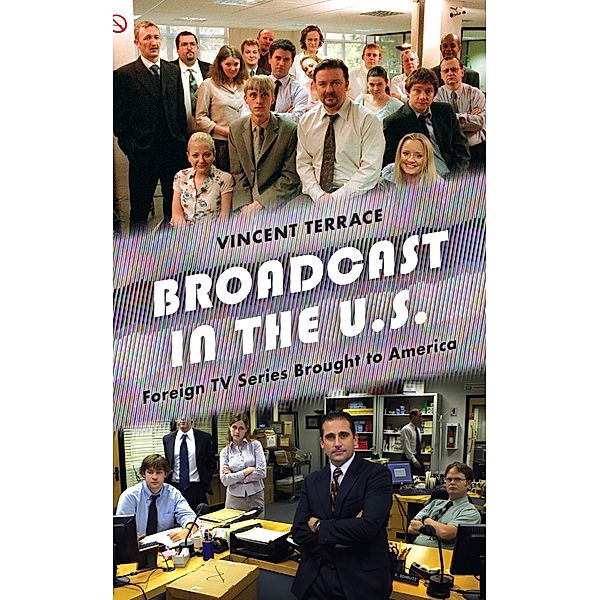 Broadcast in the U.S., Vincent Terrace