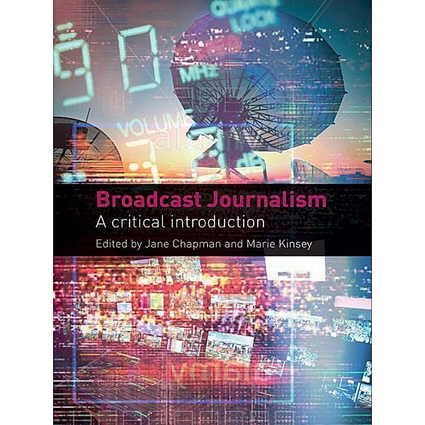 Broadcast Journalism