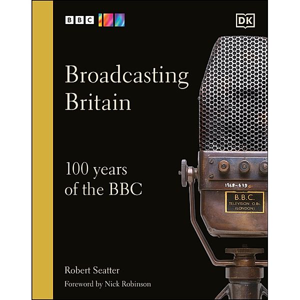 Broadcasting Britain, Robert Seatter