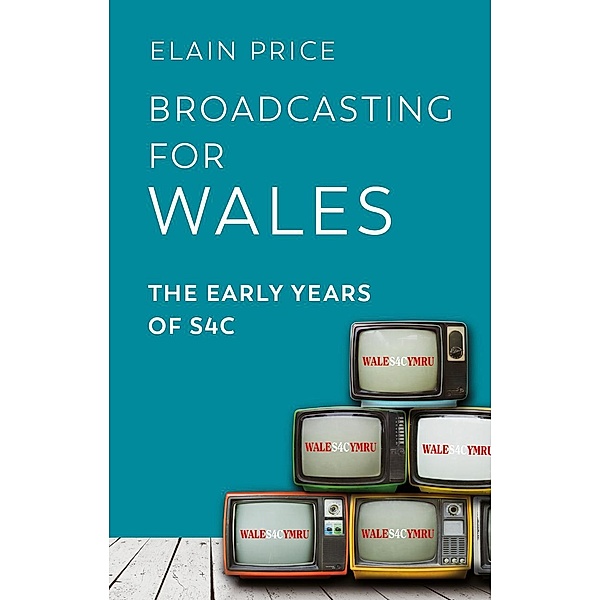 Broadcasting for Wales, Elain Price