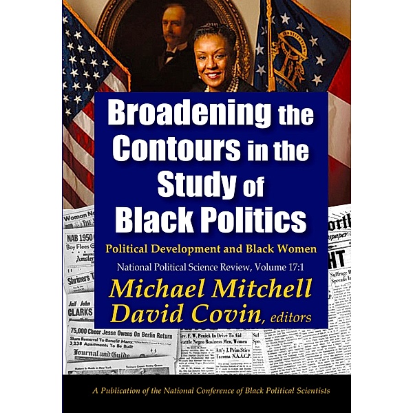 Broadening the Contours in the Study of Black Politics, Aaron Wildavsky
