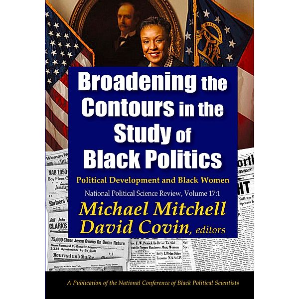 Broadening the Contours in the Study of Black Politics, Aaron Wildavsky