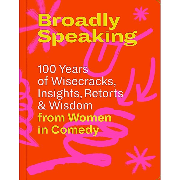 Broadly Speaking, Barbara Darko