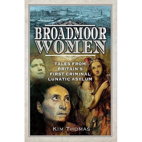 Broadmoor Women, Thomas Kim E Thomas