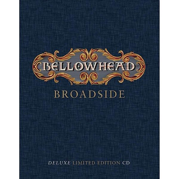 Broadside, Bellowhead