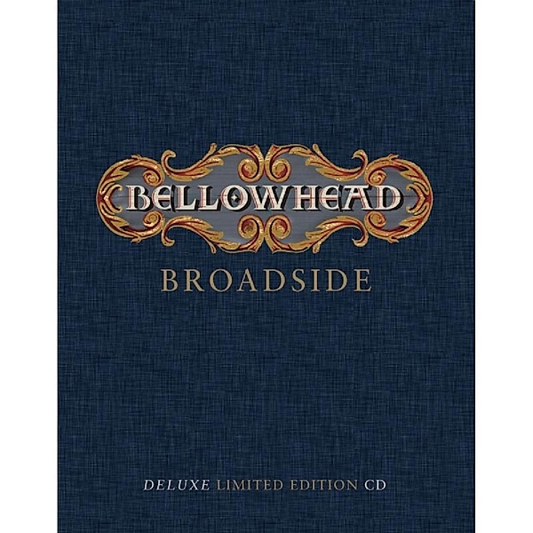 Broadside, Bellowhead