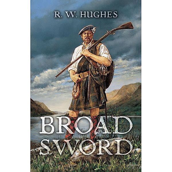 Broadsword / Matador, R. W. Hughes