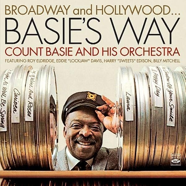 Broadway And.., Count Basie