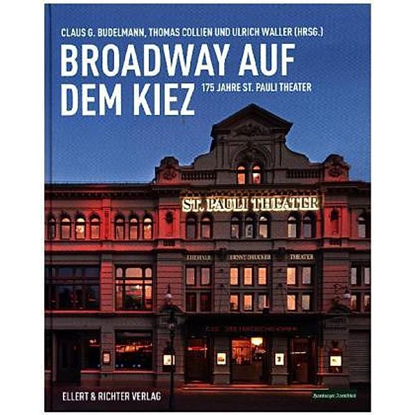 Broadway auf dem Kiez