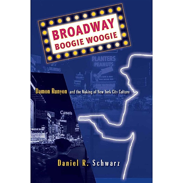 Broadway Boogie Woogie, D. Schwarz