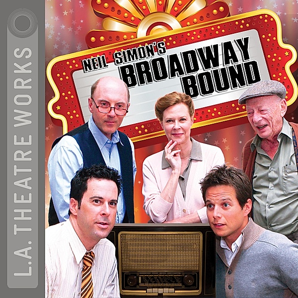 Broadway Bound, Neil Simon