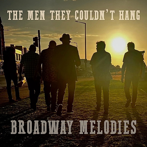 Broadway Melodies, The Men They Couldn't Hang