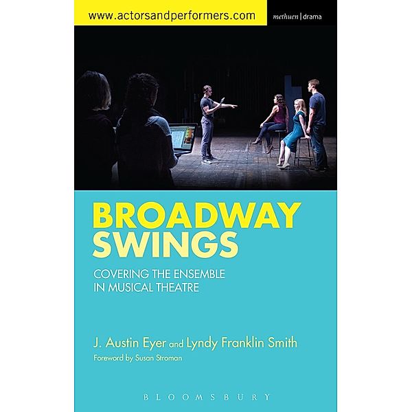 Broadway Swings, J. Austin Eyer, Lyndy Franklin Smith