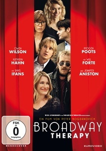 Image of Broadway Therapy