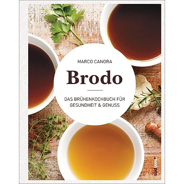 Brodo, Marco Canora