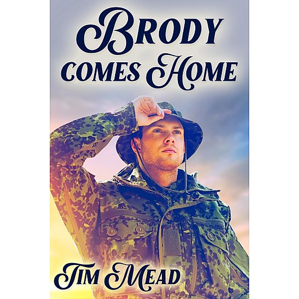 Brody Comes Home, Tim Mead