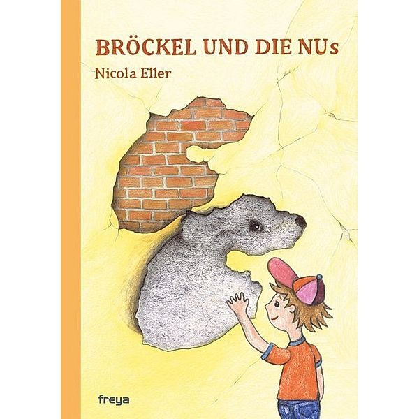 Bröckel & die Nus, Nicola Eller