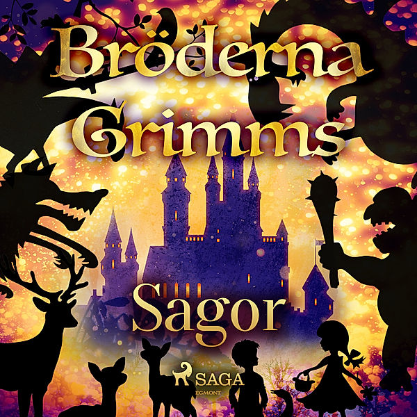 Bröderna Grimms sagor, Bröderna Grimm