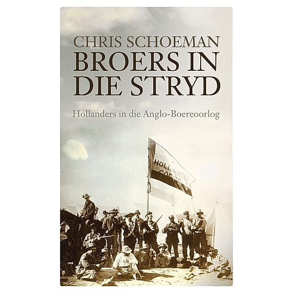 Broers in die Stryd, Chris Schoeman