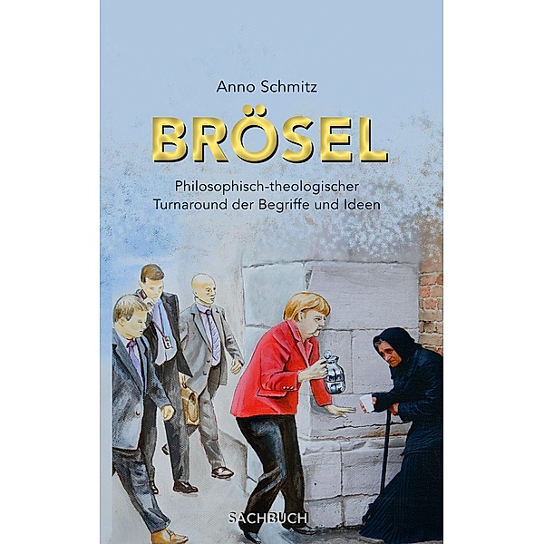 Brösel, Anno Schmitz