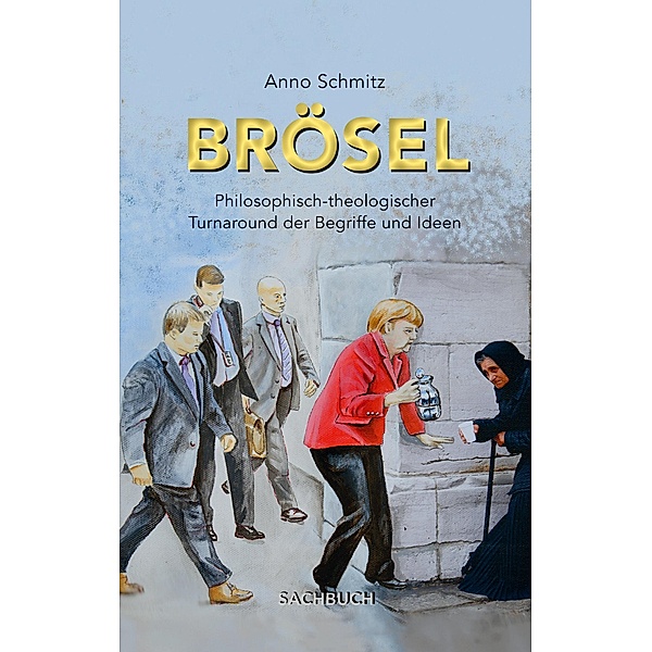 Brösel, Anno Schmitz