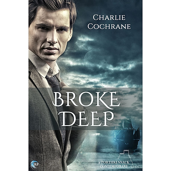 Broke Deep, Charlie Cochrane
