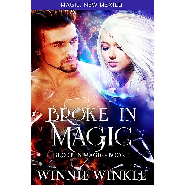 Broke In Magic / Broke In Magic, Winnie Winkle