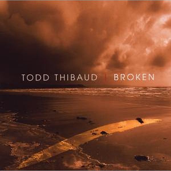 Broken, Todd Thibaud