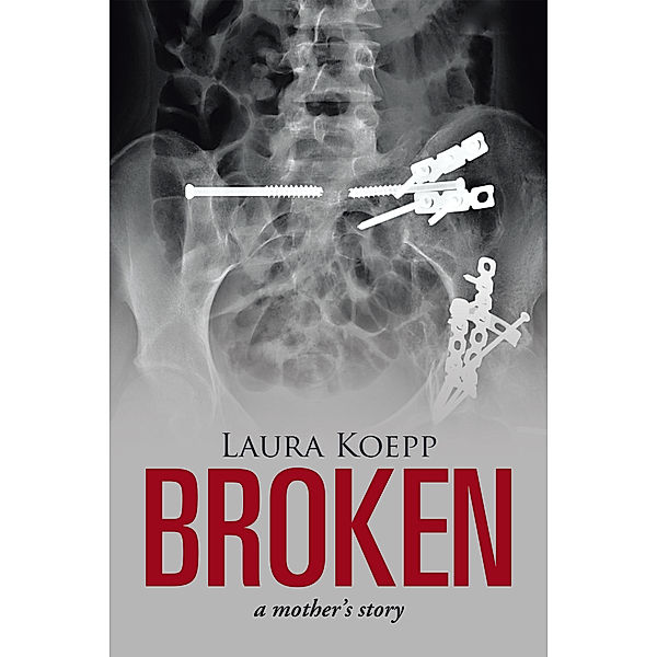 Broken, Laura Koepp