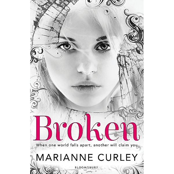 Broken, Marianne Curley