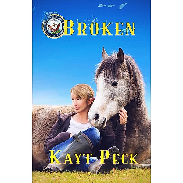 Broken, Kayt Peck