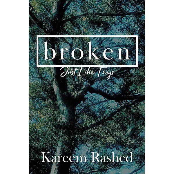 Broken, Kareem Rashed