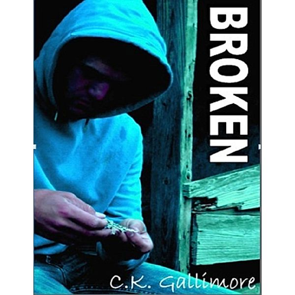 Broken, C. K. Gallimore