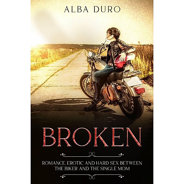 Broken, Alba Duro