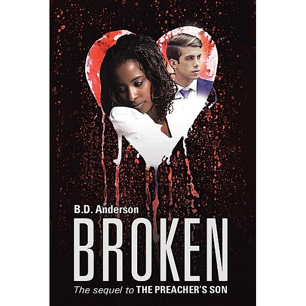 Broken, B. D. Anderson