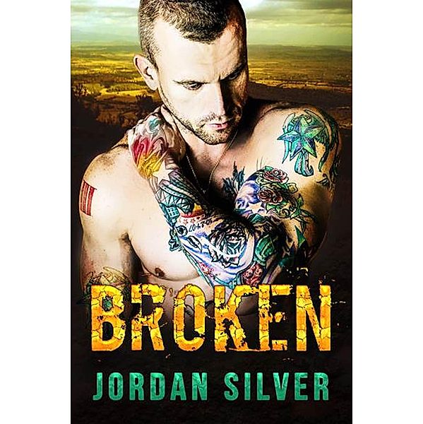 Broken, Jordan Silver