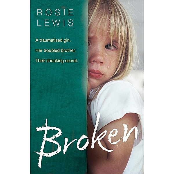 Broken, Rosie Lewis