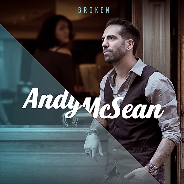 Broken, Andy McSean