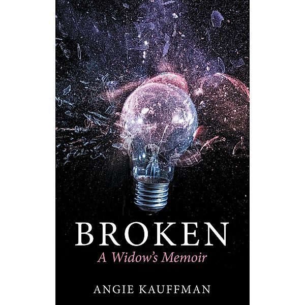 Broken, Angie Kauffman