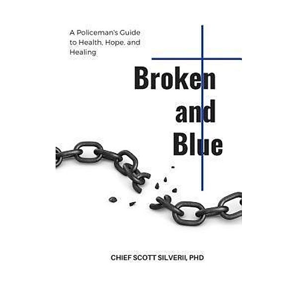 Broken and Blue, Scott Silverii