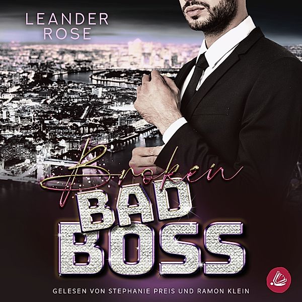 Broken Bad Boss, Leander Rose