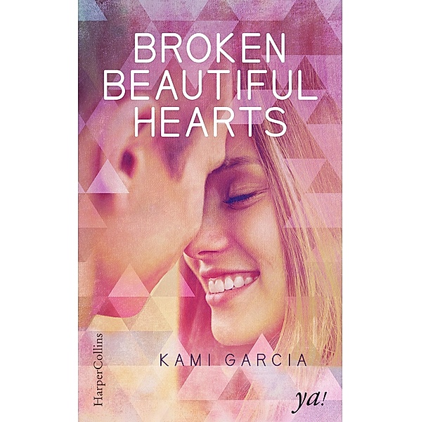 Broken Beautiful Hearts, Kami Garcia