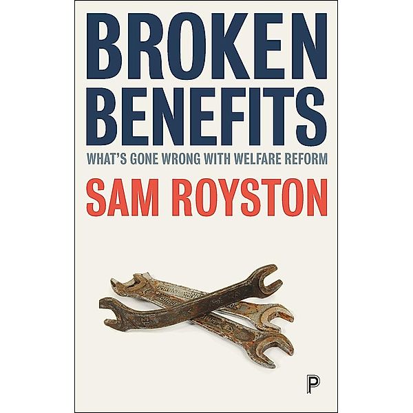 Broken Benefits, Sam Royston